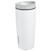 Additional Thumbnail Image 2 - a white and grey tumbler
