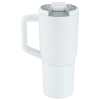 Additional Thumbnail Image 1 - a white and grey coffee mug