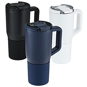 Additional Image 4 - a group of coffee mugs