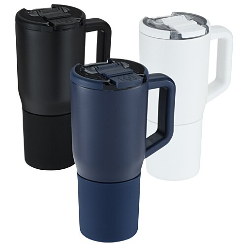 Additional Image 4 - a group of coffee mugs