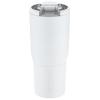 Additional Thumbnail Image 1 - a white cup with grey lid