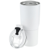 Additional Thumbnail Image 3 - a white cup with a lid