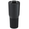 Additional Thumbnail Image 3 - a black cup with a white background