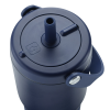 Additional Thumbnail Image 5 - a close up of a blue drink cup