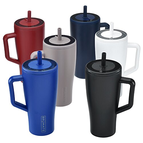 Additional Image 4 - a group of cups with lids