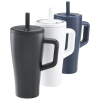Additional Thumbnail Image 4 - a group of mugs with straws