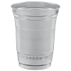 Additional Image 1 - a white cup with a lid