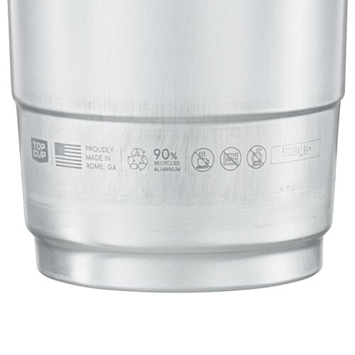 Additional Image 2 - a close up of a cup