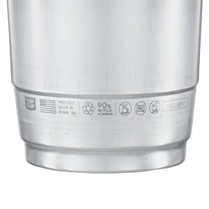 Additional Image 2 - a close up of a cup