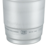 Additional Thumbnail Image 2 - a close up of a silver container