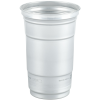 Additional Thumbnail Image 1 - a silver cup with a lid