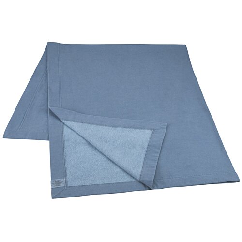 Additional Image 1 - a white envelope with a folded corner