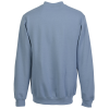Additional Thumbnail Image 1 - a back of a blue sweatshirt
