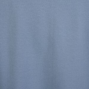 Additional Image 2 - a white fabric with a blue stripe