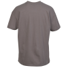 Additional Thumbnail Image 1 - a grey t-shirt on a white background