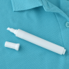 Additional Thumbnail Image 2 - a white marker on a blue shirt