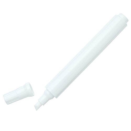 Additional Image 1 - a white marker with a cap