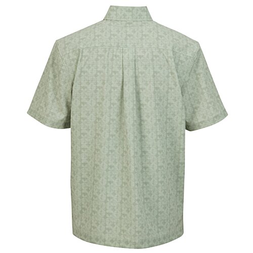 Additional Image 1 - a back of a shirt