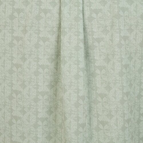Additional Image 2 - a pleated fabric on a shirt