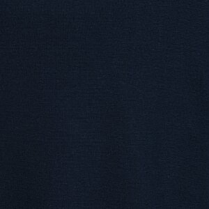 Additional Image 2 - a black fabric on a blue surface