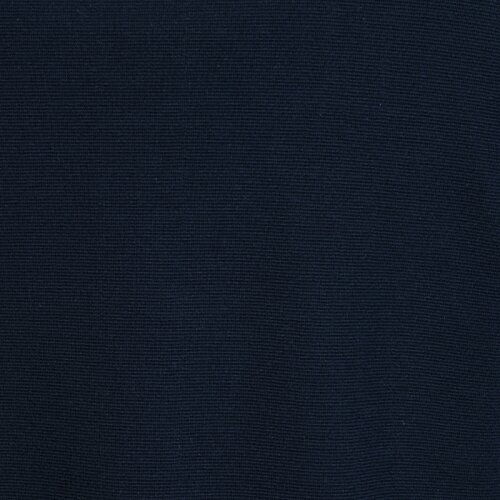 Additional Image 2 - a black fabric on a blue surface