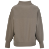 Additional Thumbnail Image 1 - a brown sweater with a white background