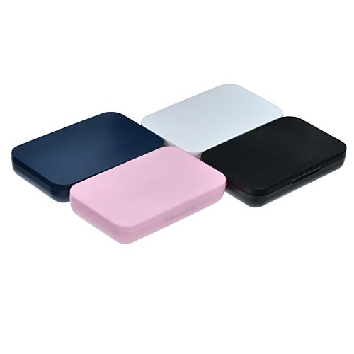 Additional Image 2 - a group of square objects