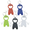 Additional Thumbnail Image 3 - a group of keychains in different colors