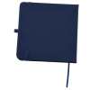 Additional Thumbnail Image 1 - a blue square object with a string