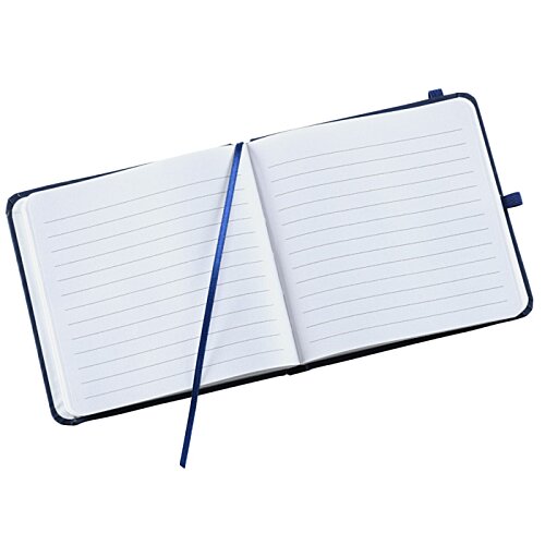 Additional Image 2 - a notebook with a pen