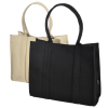 Additional Thumbnail Image 3 - a black and white purse