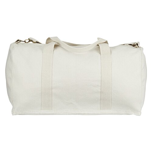 Additional Image 1 - a white bag with straps