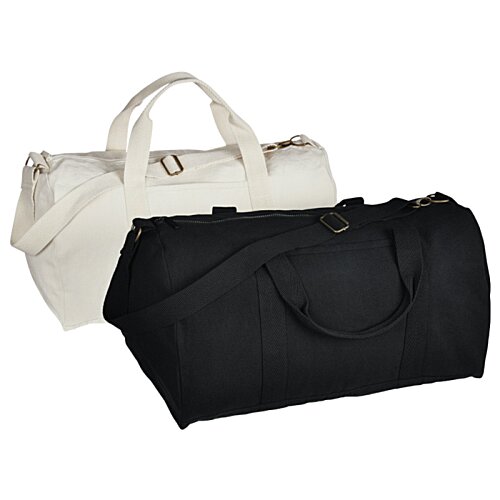 Additional Image 2 - a black and white bag