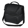 Additional Thumbnail Image 1 - a black bag with a strap