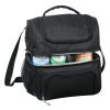 Additional Thumbnail Image 4 - a black bag with a strap