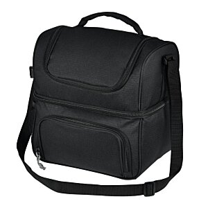 Additional Image 1 - a black bag with a strap
