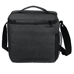 Additional Image 2 - a black bag with a strap