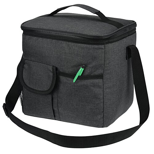 Additional Image 1 - a black bag with a strap