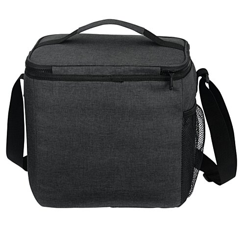 Additional Image 2 - a black bag with a strap