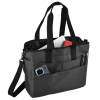 Additional Thumbnail Image 1 - a black bag with a strap