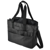 Additional Thumbnail Image 2 - a black bag with straps