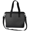 Additional Thumbnail Image 3 - a black bag with straps