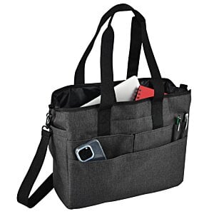 Additional Image 1 - a black bag with a strap