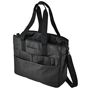 Additional Image 2 - a black bag with straps