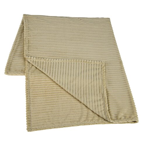 Additional Image 2 - a folded blanket on a white background