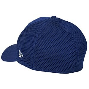 Additional Image 1 - a blue hat on a white background