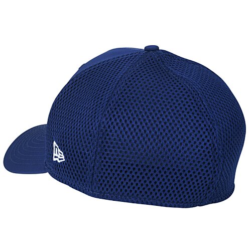 Additional Image 1 - a blue hat on a white background