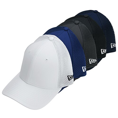 Additional Image 2 - a stack of hats on a white background