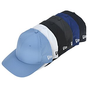 Additional Image 2 - a group of hats in a row