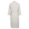Additional Thumbnail Image 2 - a white robe on a white background